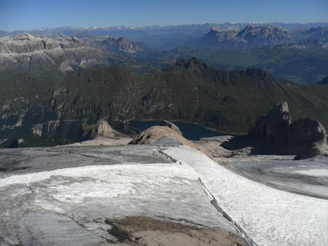 Dolomiti