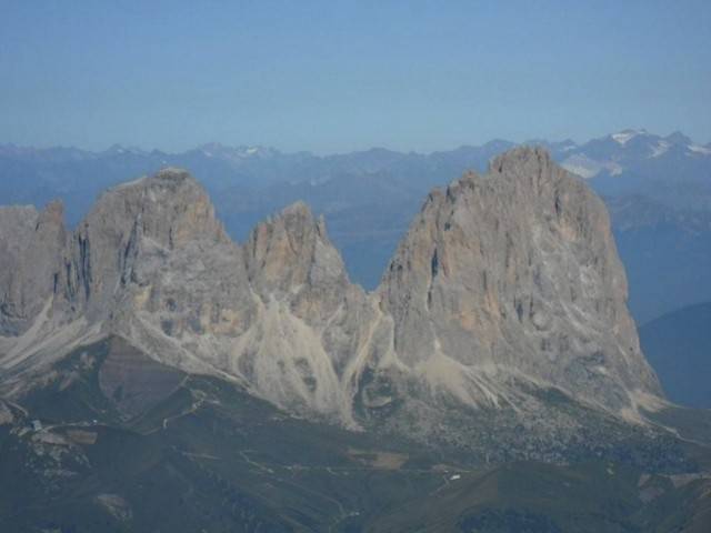 Dolomiti