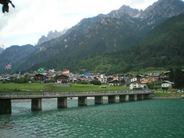 Dolomiti