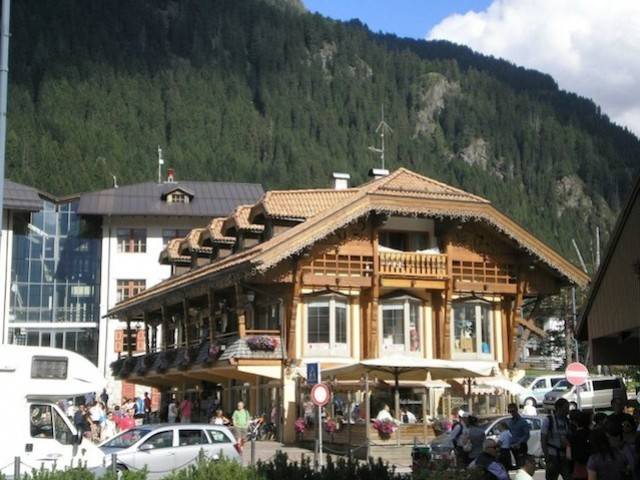 Dolomiti