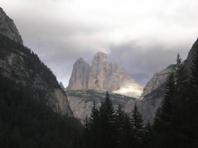 Dolomiti