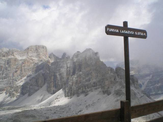 Dolomiti