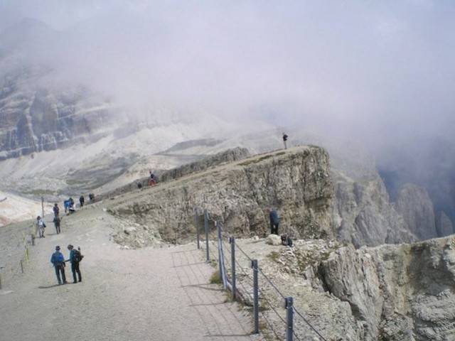 Dolomiti