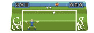 doodle google olimpiadi
