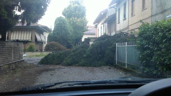 foto maltempo bocedi