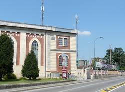 gallarate stadio alessandro maino 