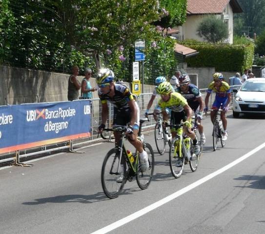 Gran Premio di Carnago 2012 (inserita in galleria)