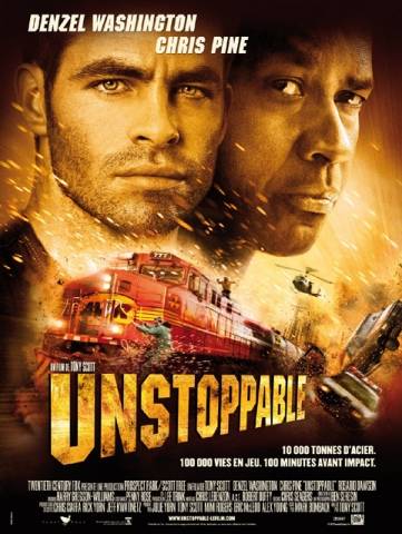 I film di Tony Scott (inserita in galleria)