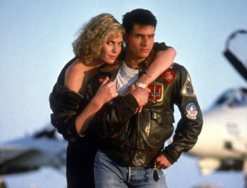 I film di Tony Scott (inserita in galleria)