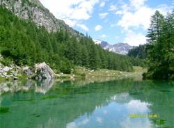 Il trekking delle valli varesine (inserita in galleria)