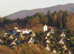 Il villaggio olandese (inserita in galleria)