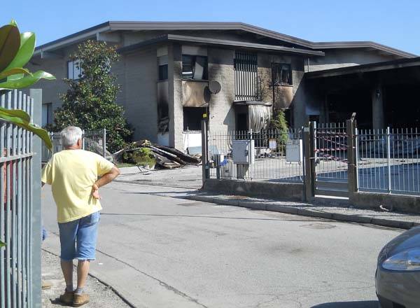 Incendio a Gurone (inserita in galleria)