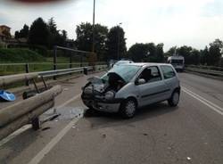 Incidente a Casbeno (inserita in galleria)