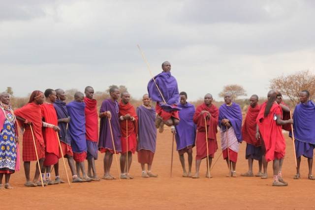 Kenya