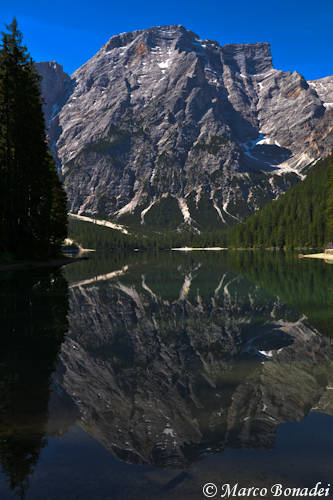 Lago di Braies