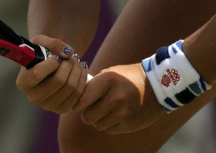 Le unghie olimpiche (inserita in galleria)