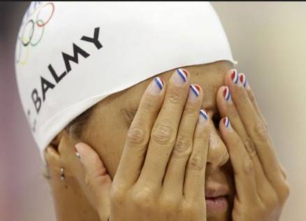 Le unghie olimpiche (inserita in galleria)