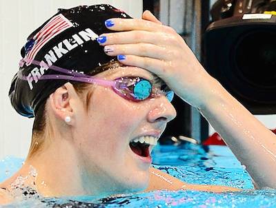 Le unghie olimpiche (inserita in galleria)