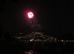 Lugano in festa (inserita in galleria)