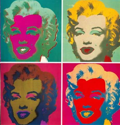 Marilyn, un mito dopo cinquant'anni (inserita in galleria)