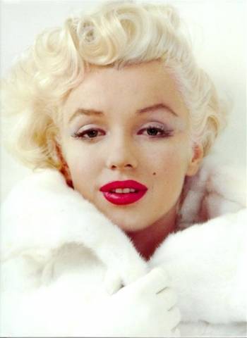 Marilyn, un mito dopo cinquant'anni (inserita in galleria)