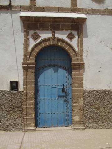 Marocco