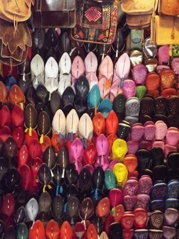 Marocco