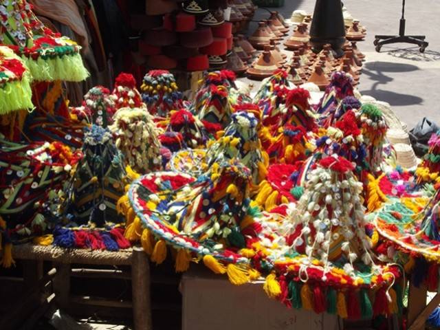 Marocco