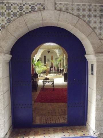 Marocco
