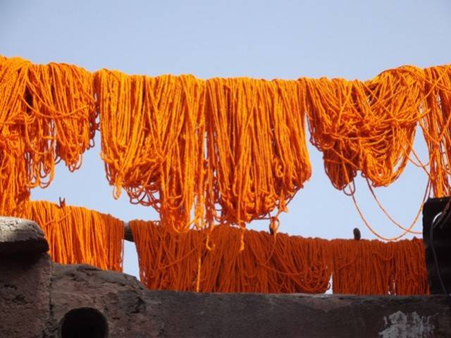 Marocco