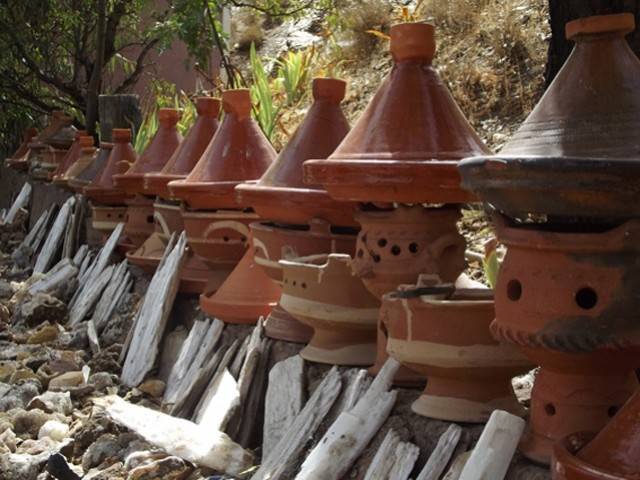 Marocco