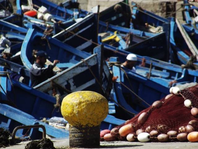 Marocco