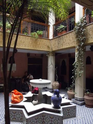 Marocco