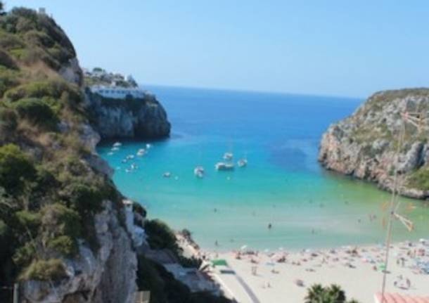 Minorca