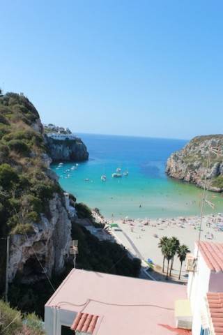 Minorca