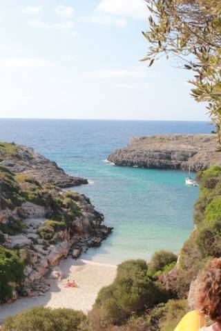 Minorca