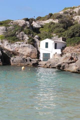 Minorca