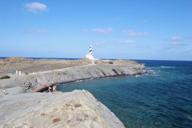 Minorca