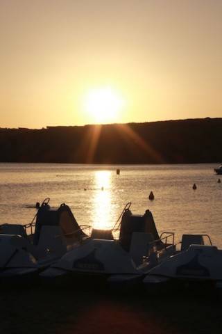 Minorca