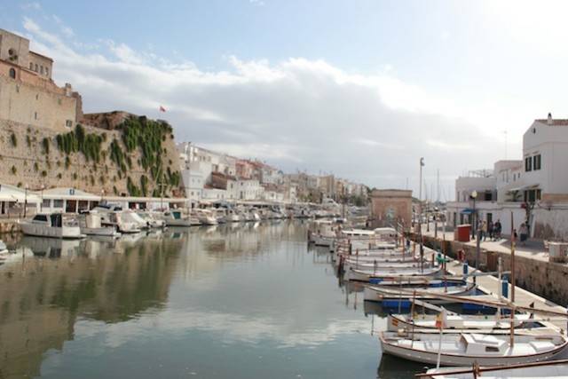 Minorca