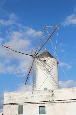 Minorca