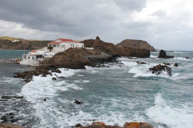 Minorca