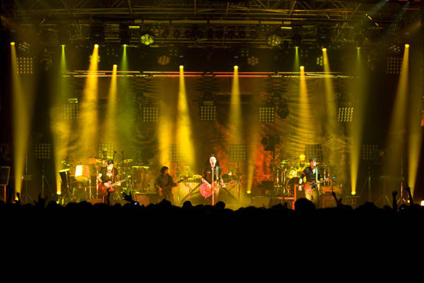 Negrita in tour  (inserita in galleria)