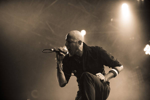 Negrita in tour  (inserita in galleria)
