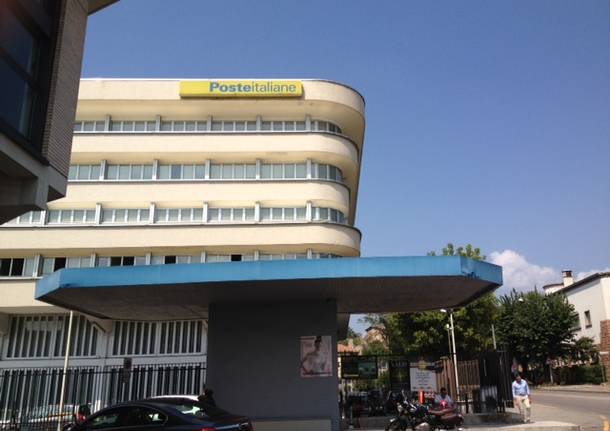 poste italiane belforte varese