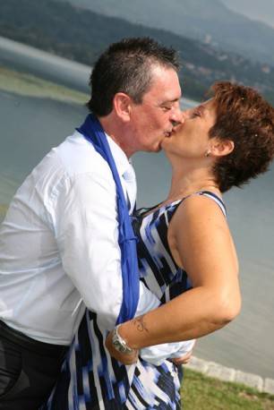 Susanna e Matteo