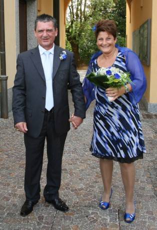 Susanna e Matteo