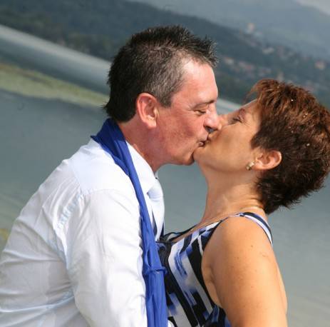 Susanna e Matteo