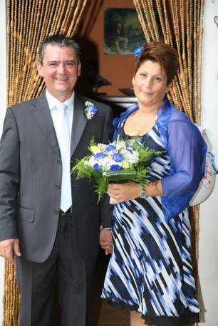 Susanna e Matteo