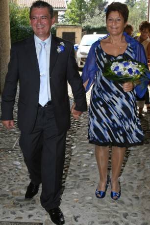 Susanna e Matteo